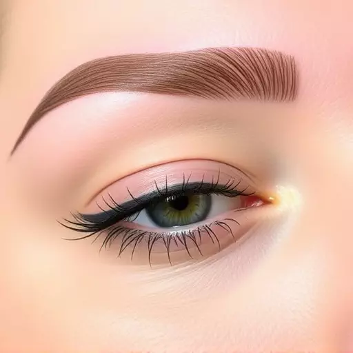 microblading techniques toledo,eyebrow shape correction,microblading aftercare tips