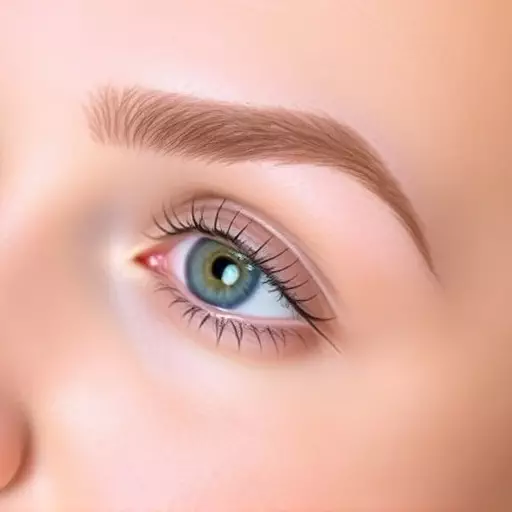 microblading techniques toledo,eyebrow shape correction,microblading aftercare tips