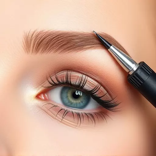 microblading techniques toledo,eyebrow shaping methods,microblading tools
