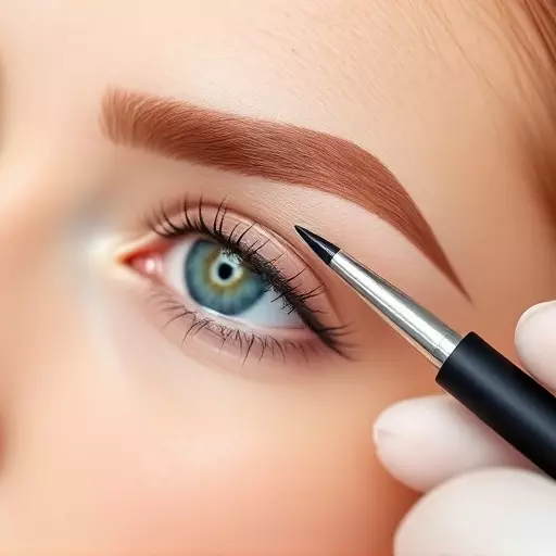 microblading techniques toledo,eyebrow shaping methods,microblading tools