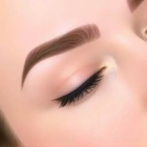microblading techniques toledo,eyebrow shape correction,microblading aftercare tips