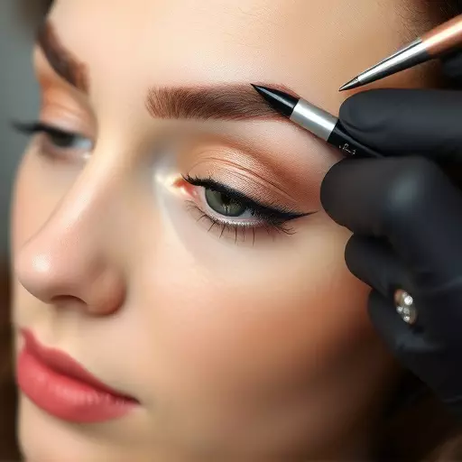 microblading techniques toledo,eyebrow shaping methods,microblading tools
