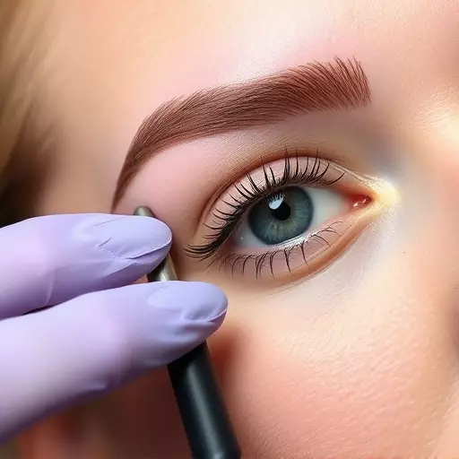 microblading techniques toledo,eyebrow shaping methods,microblading tools