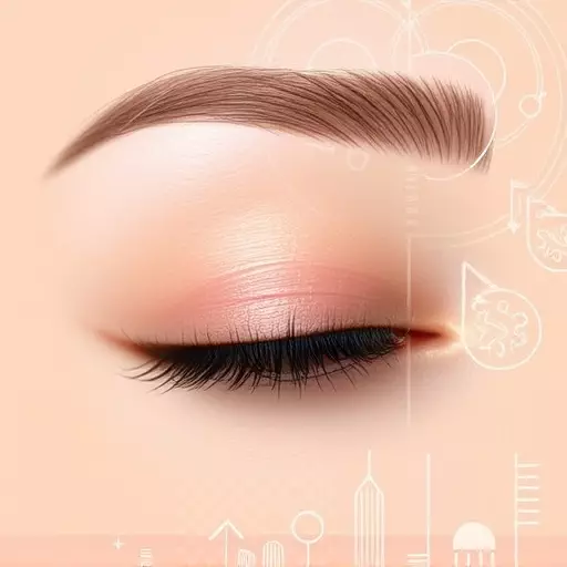 microblading techniques toledo,eyebrow shape correction,microblading aftercare tips