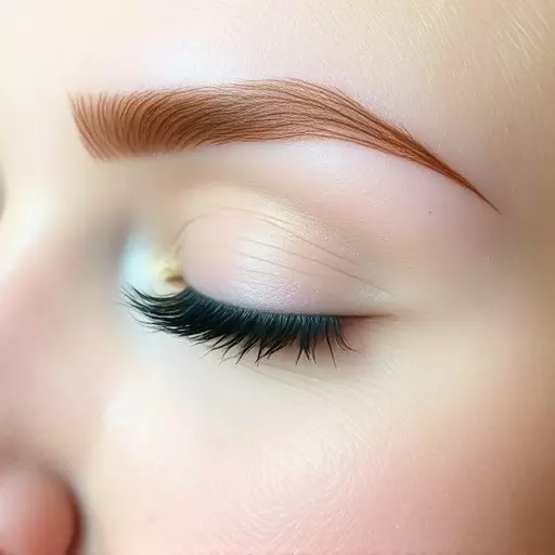 microblading techniques toledo,eyebrow shape correction,microblading aftercare tips