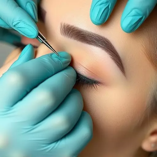 microblading techniques toledo,eyebrow shaping methods,microblading tools