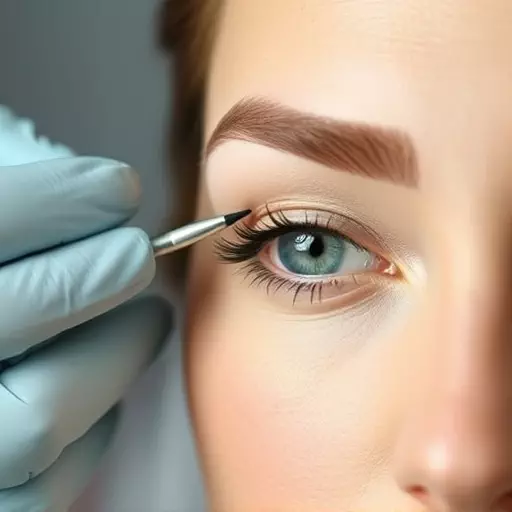 microblading techniques toledo,eyebrow shaping methods,microblading tools