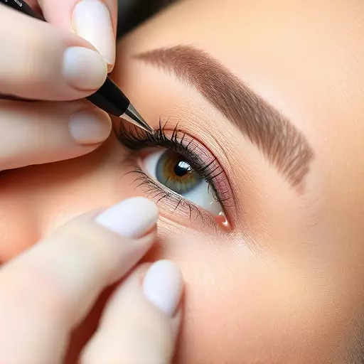 microblading techniques toledo,eyebrow shaping methods,microblading tools