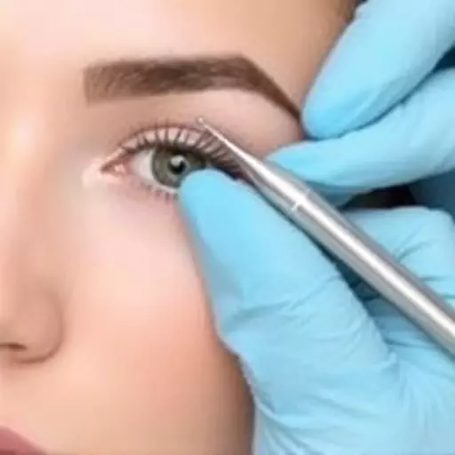 microblading techniques toledo,eyebrow shaping methods,microblading tools
