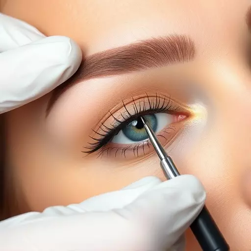 microblading techniques toledo,eyebrow shaping methods,microblading tools
