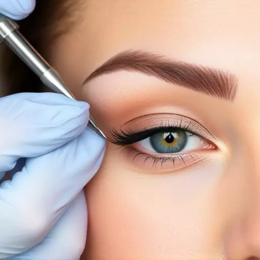 microblading techniques toledo,eyebrow shaping methods,microblading tools