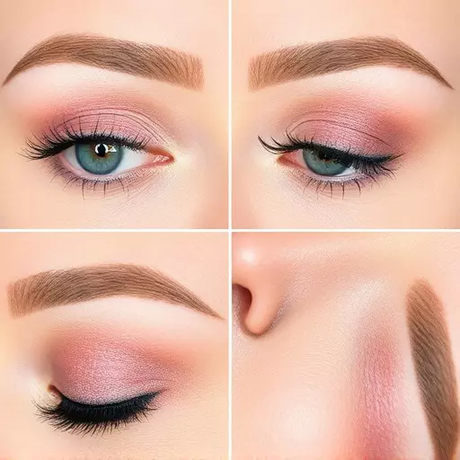 microblading techniques toledo,ombre powder brows,lip blush application