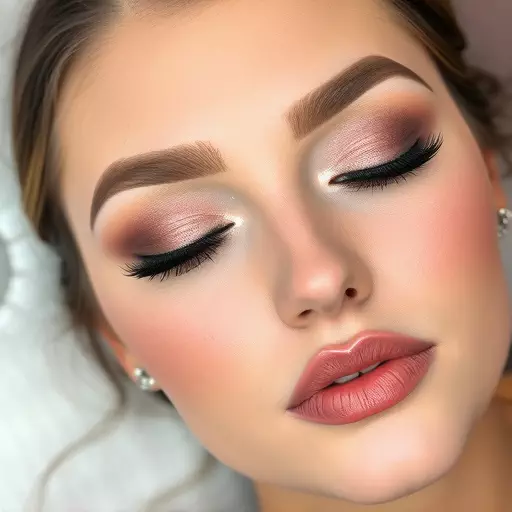 microblading techniques toledo,ombre powder brows,lip blush application