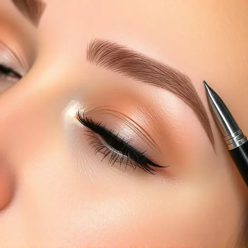 microblading techniques toledo,powder brows procedure,ombre brows method