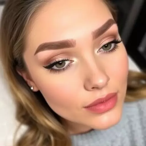 microblading techniques toledo,powder brows procedure,ombre brows method