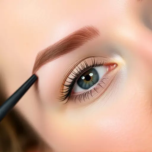 microblading techniques toledo,powder brows procedure,ombre brows method