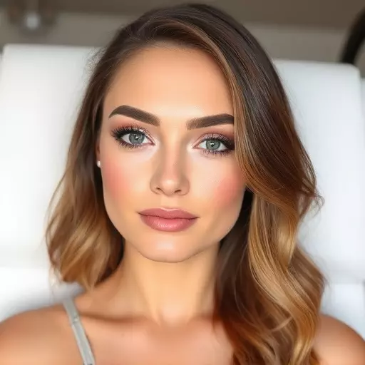 microblading techniques toledo,powder brows procedure,ombre brows method