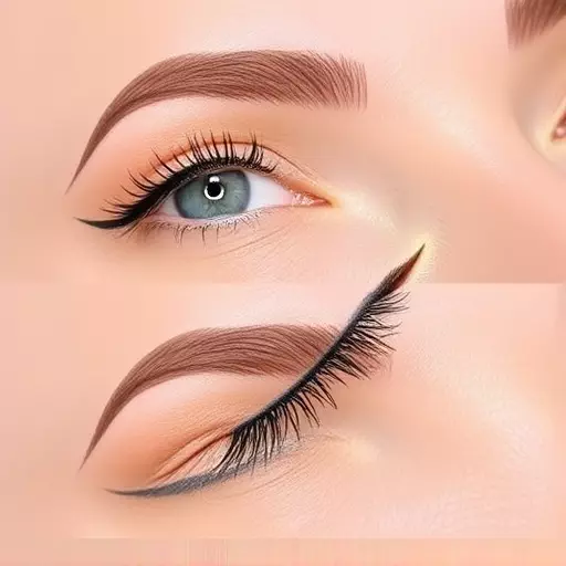 microblading techniques toledo,powder brows procedure,ombre brows method