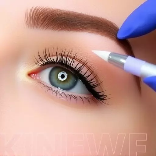 microblading techniques toledo,powder brows procedure,ombre brows method
