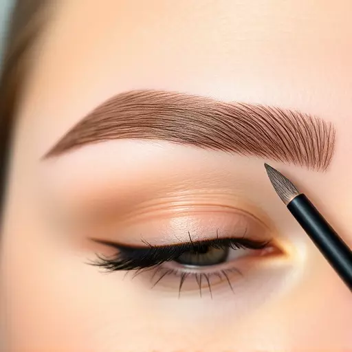 microblading techniques toledo,powder brows procedure,ombre brows method