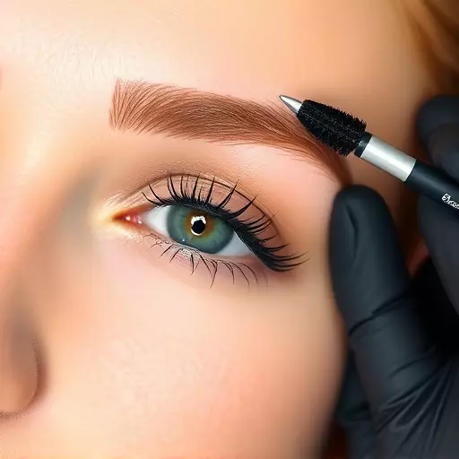 microblading techniques toledo,powder brows procedure,ombre brows method