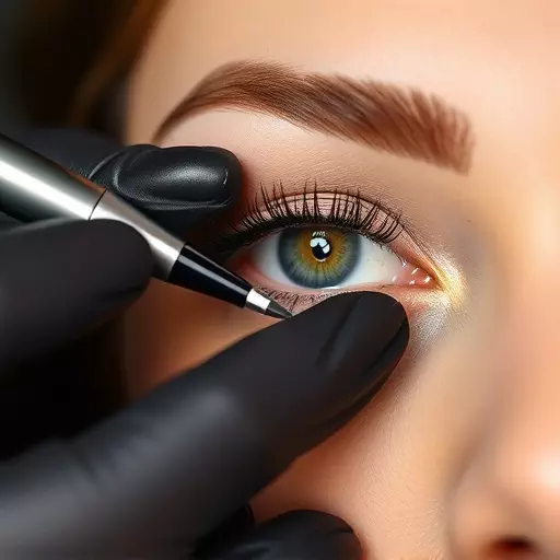 microblading techniques toledo,semi-permanent eyebrow makeup,eyebrow microblading tools