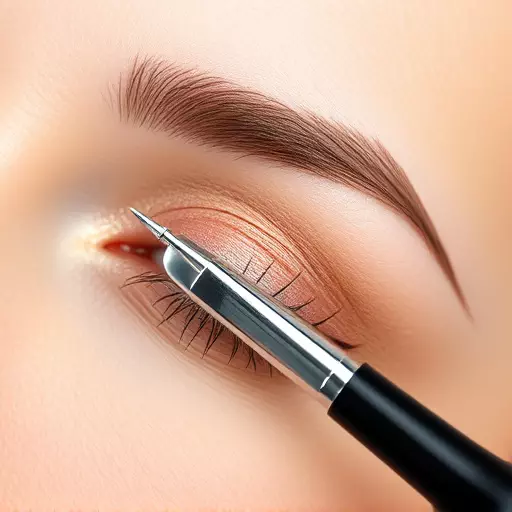 microblading techniques toledo,semi-permanent eyebrow makeup,eyebrow microblading tools