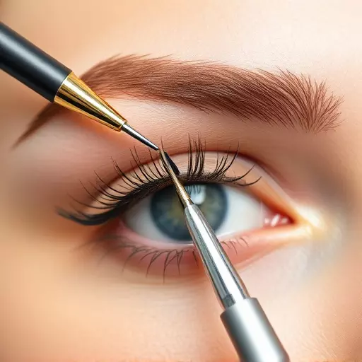 microblading techniques toledo,semi-permanent eyebrow makeup,eyebrow microblading tools