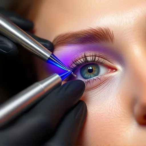 microblading techniques toledo,semi-permanent eyebrow makeup,eyebrow microblading tools