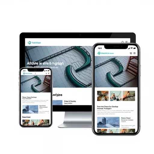 Mobile-first responsive design New Jersey,Adaptive web design,Fluid grid layouts,Flexible images and media