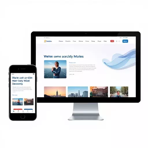 Mobile-first responsive design New Jersey,Adaptive web design,Fluid grid layouts,Flexible images and media