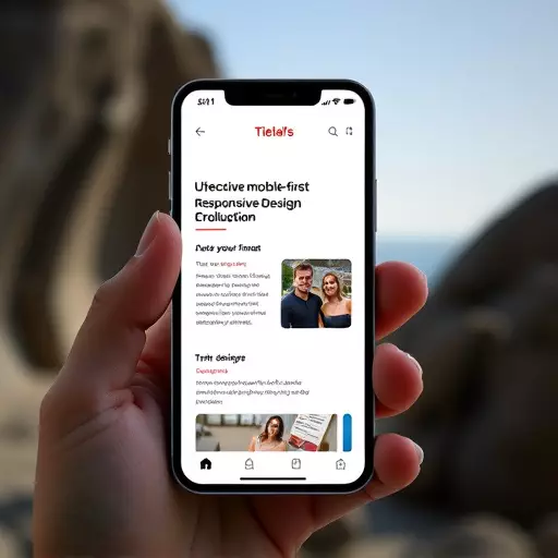 Mobile-first responsive design New Jersey,Adaptive web design,Fluid grid layouts,Flexible images and media
