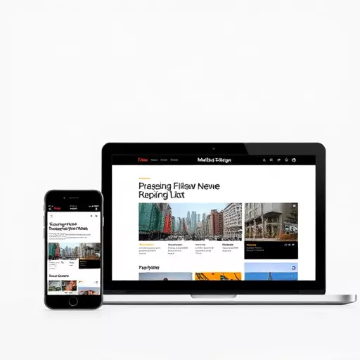 Mobile-first responsive design New Jersey,Adaptive web design,Fluid grid layouts,Flexible images and media
