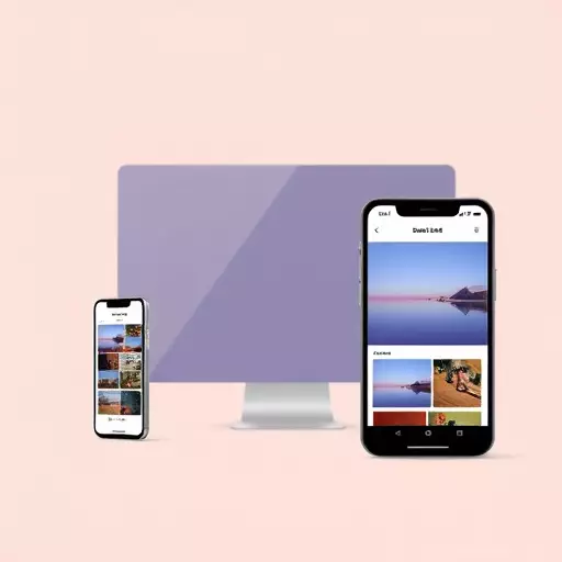 Mobile-first responsive design New Jersey,Adaptive web design,Fluid grid layouts,Flexible images and media