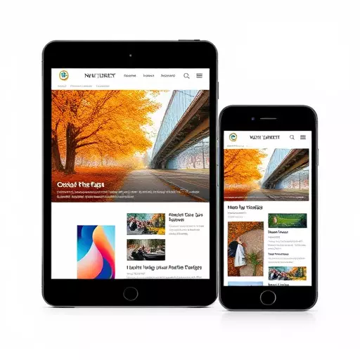 Mobile-first responsive design New Jersey,Adaptive web design,Fluid grid layouts,Flexible images and media