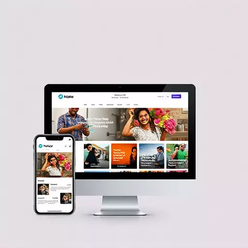 Mobile-first responsive design New Jersey,Adaptive web design,Fluid grid layouts,Flexible images and media