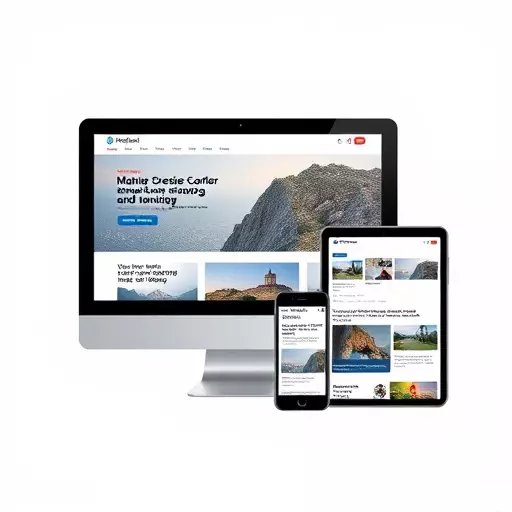 Mobile-first responsive design New Jersey,Adaptive web design,Fluid grid layouts,Flexible images and media