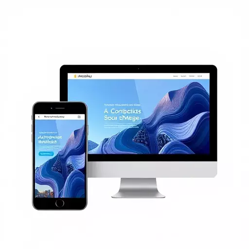 Mobile-first responsive design New Jersey,Adaptive web design,Fluid grid layouts,Flexible images and media
