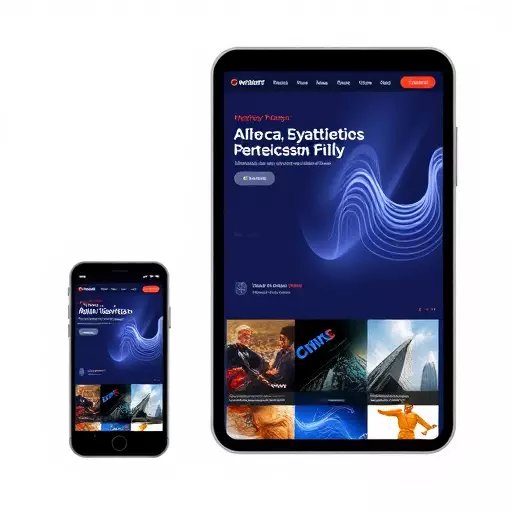 Mobile-first responsive design New Jersey,Adaptive web design,Fluid grid layouts,Flexible images and media
