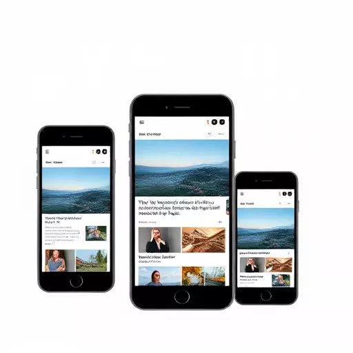 Mobile-first responsive design New Jersey,Adaptive web design,Fluid grid layouts,Flexible images and media