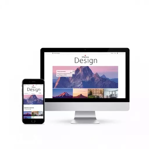 Mobile-first responsive design New Jersey,Adaptive web design,Fluid grid layouts,Flexible images and media
