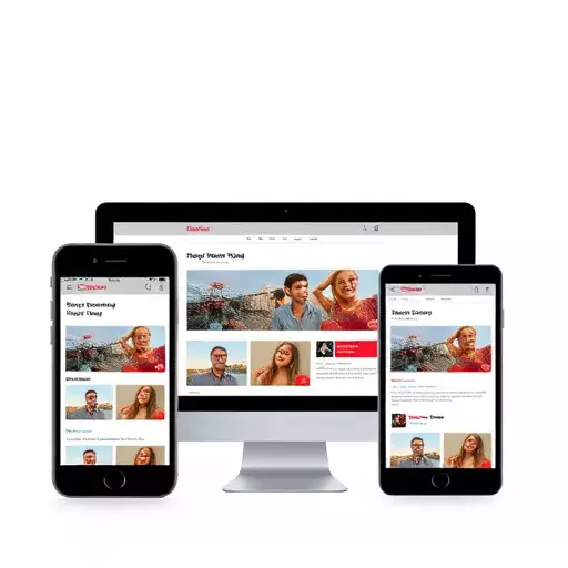 Mobile-first responsive design New Jersey,Adaptive web design,Fluid grid layouts,Flexible images and media