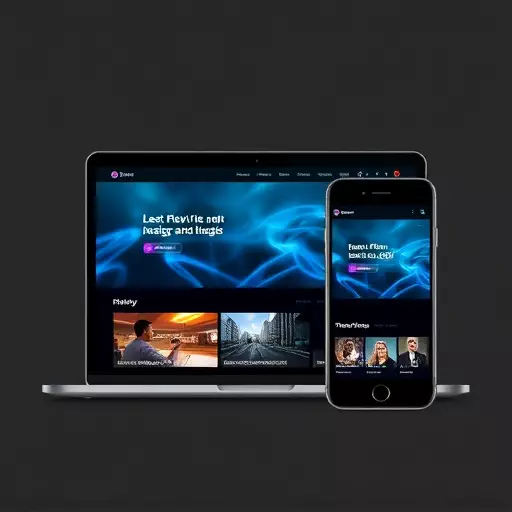 Mobile-first responsive design New Jersey,Adaptive web design,Fluid grid layouts,Flexible images and media