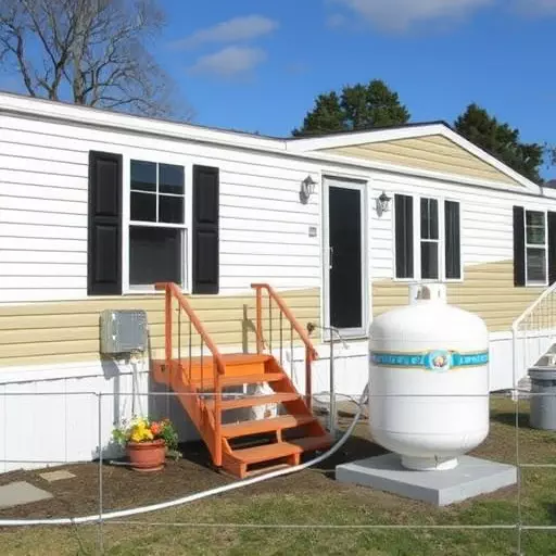 mobile home propane installation camden new jersey,mobile home propane installation services,propane tank options for mobile homes