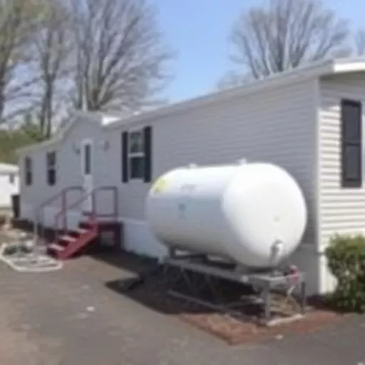 mobile home propane installation camden new jersey,mobile home propane installation services,propane tank options for mobile homes