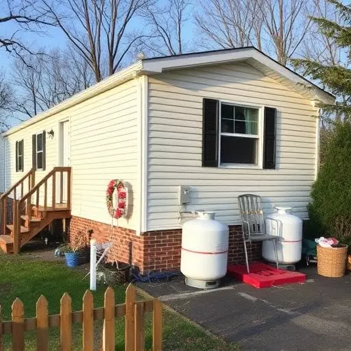 mobile home propane installation camden new jersey,mobile home propane installation services,propane tank options for mobile homes