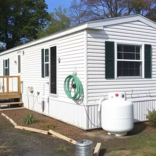 mobile home propane installation camden new jersey,mobile home propane installation services,propane tank options for mobile homes