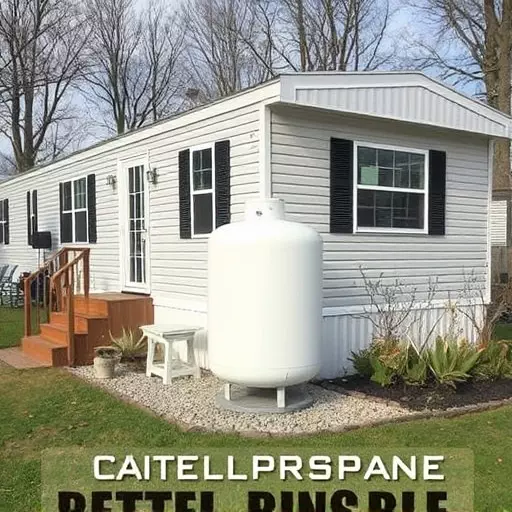 mobile home propane installation camden new jersey,mobile home propane installation services,propane tank options for mobile homes