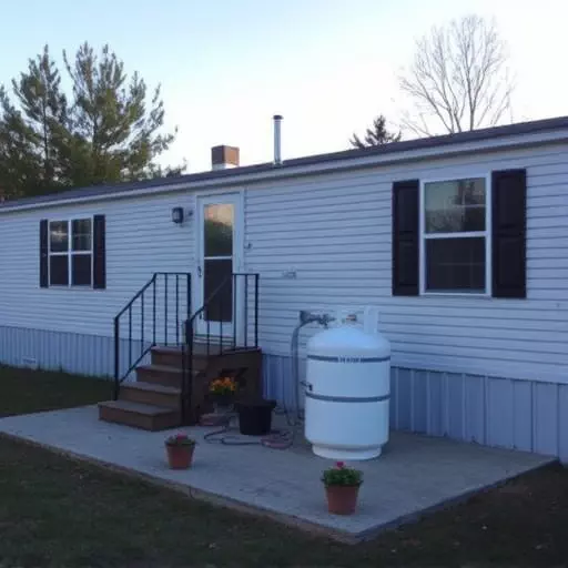 mobile home propane installation camden new jersey,mobile home propane installation services,propane tank options for mobile homes
