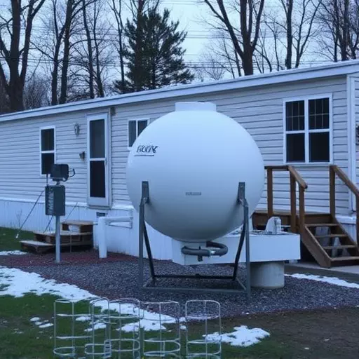 mobile home propane installation camden new jersey,mobile home propane installation services,propane tank options for mobile homes